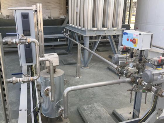 Barka Independent Water Project