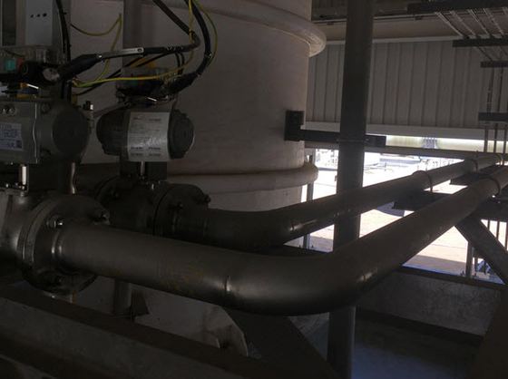 Barka Independent Water Project
