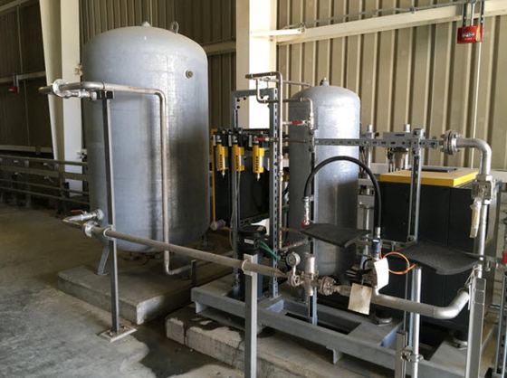 Barka Independent Water Project