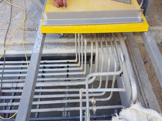 Barka Independent Water Project