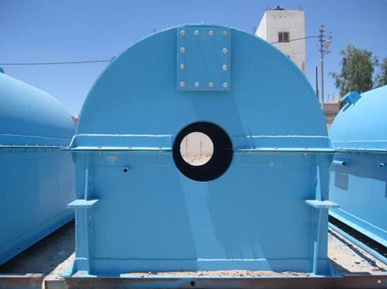 Arab Potash Company