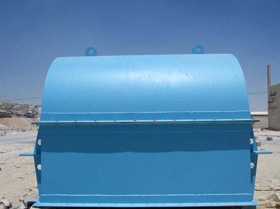 Arab Potash Company