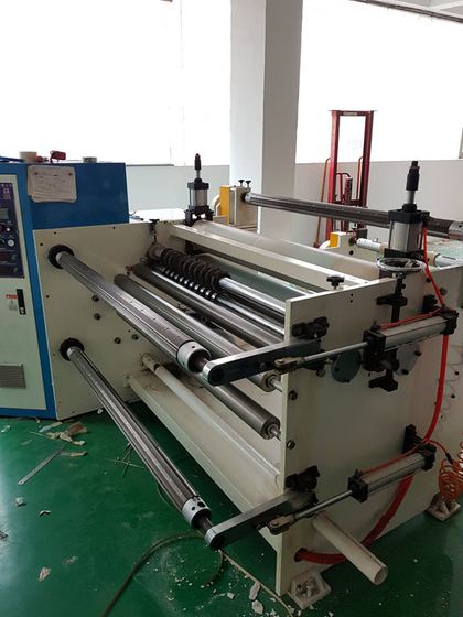 PP & PE fabrication programme