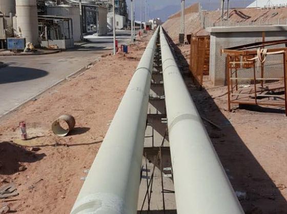South Aqaba